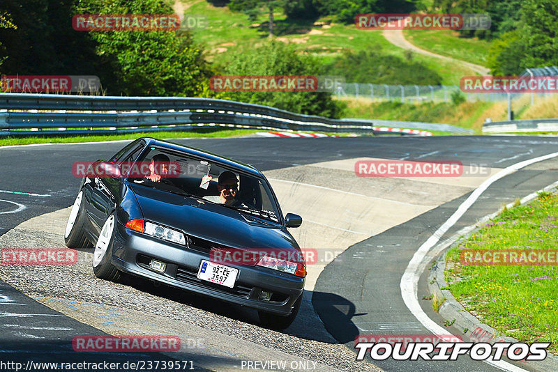 Bild #23739571 - Touristenfahrten Nürburgring Nordschleife (18.08.2023)