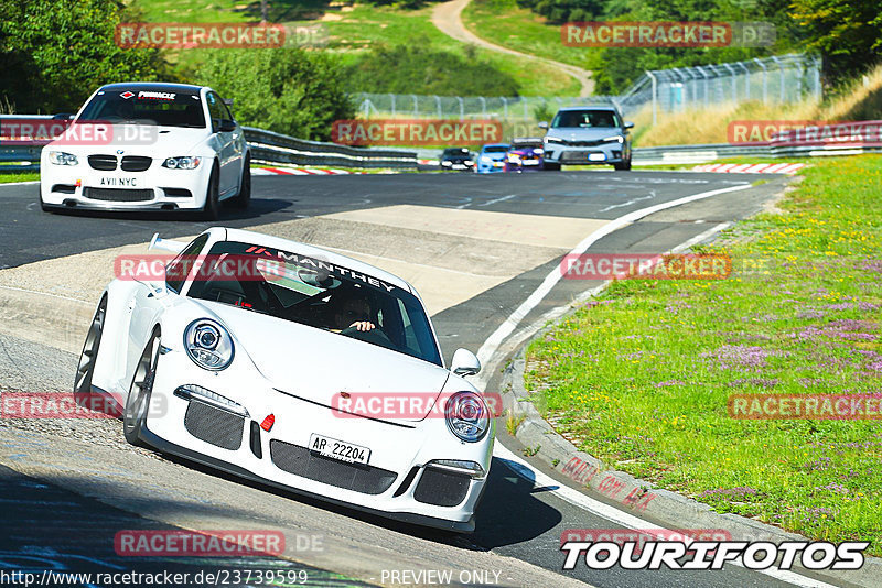 Bild #23739599 - Touristenfahrten Nürburgring Nordschleife (18.08.2023)