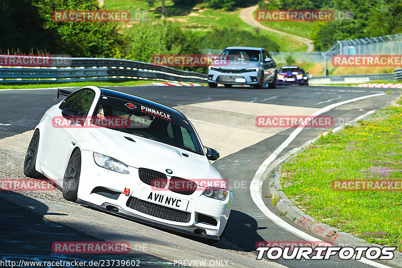 Bild #23739602 - Touristenfahrten Nürburgring Nordschleife (18.08.2023)