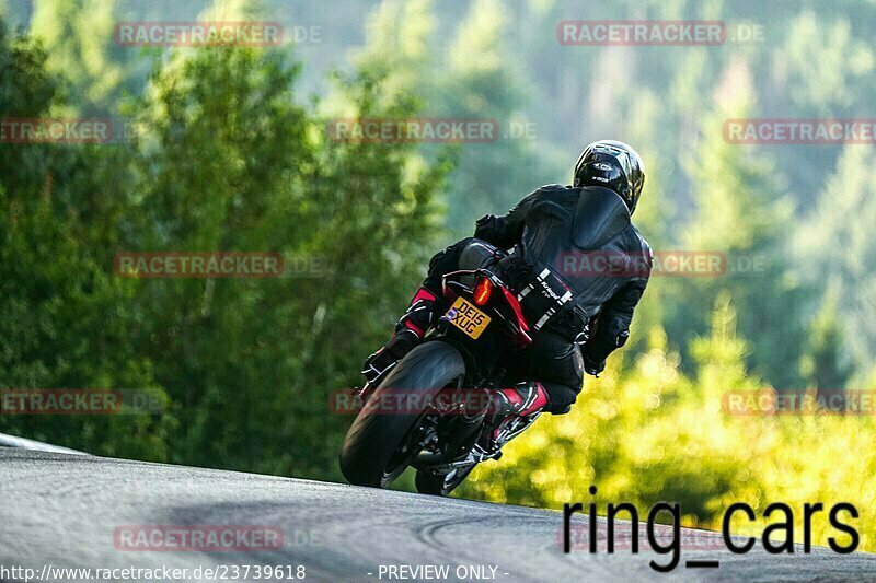 Bild #23739618 - Touristenfahrten Nürburgring Nordschleife (18.08.2023)