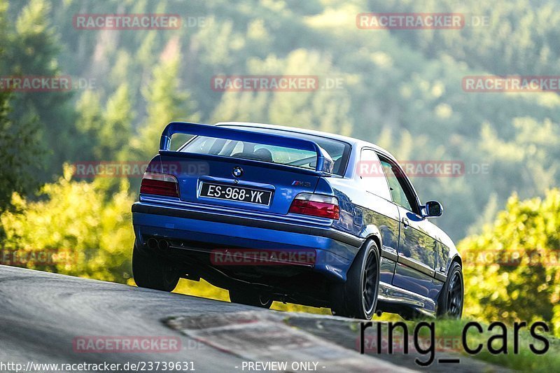 Bild #23739631 - Touristenfahrten Nürburgring Nordschleife (18.08.2023)