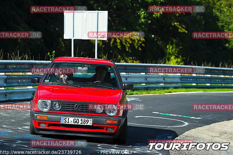 Bild #23739726 - Touristenfahrten Nürburgring Nordschleife (18.08.2023)