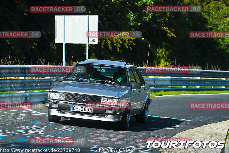 Bild #23739748 - Touristenfahrten Nürburgring Nordschleife (18.08.2023)