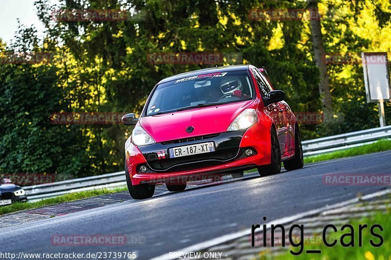 Bild #23739765 - Touristenfahrten Nürburgring Nordschleife (18.08.2023)