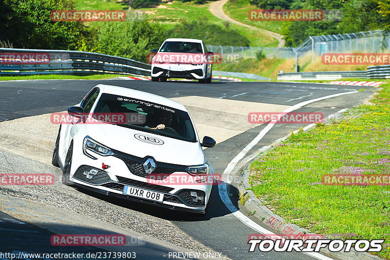 Bild #23739803 - Touristenfahrten Nürburgring Nordschleife (18.08.2023)