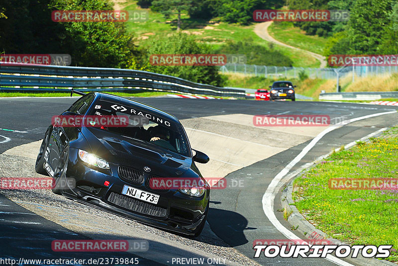 Bild #23739845 - Touristenfahrten Nürburgring Nordschleife (18.08.2023)