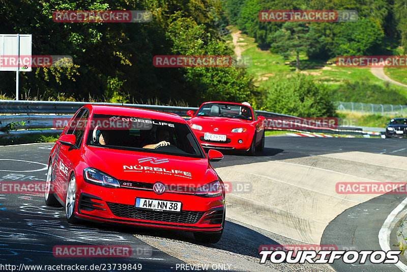 Bild #23739849 - Touristenfahrten Nürburgring Nordschleife (18.08.2023)