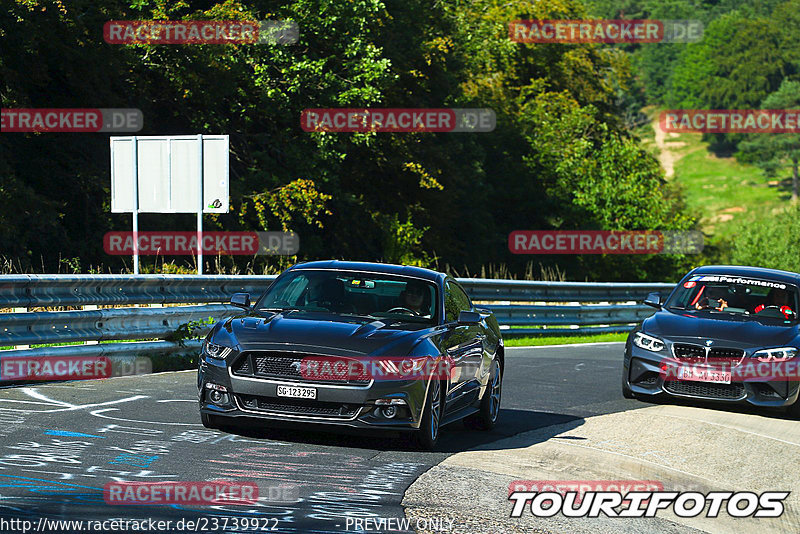 Bild #23739922 - Touristenfahrten Nürburgring Nordschleife (18.08.2023)