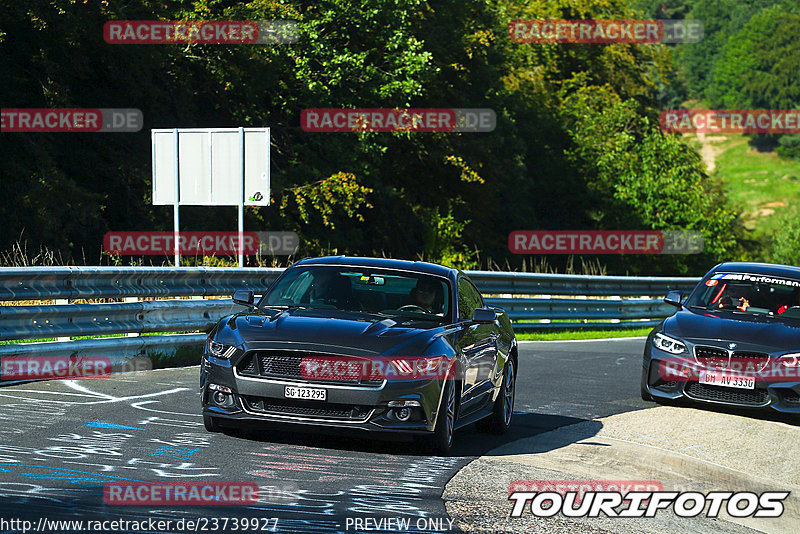 Bild #23739927 - Touristenfahrten Nürburgring Nordschleife (18.08.2023)