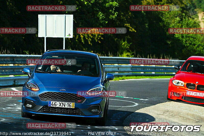 Bild #23739941 - Touristenfahrten Nürburgring Nordschleife (18.08.2023)