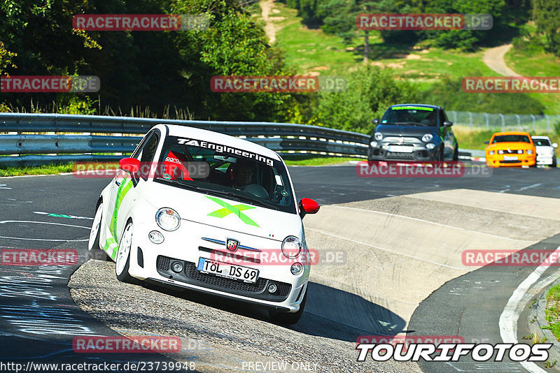 Bild #23739948 - Touristenfahrten Nürburgring Nordschleife (18.08.2023)