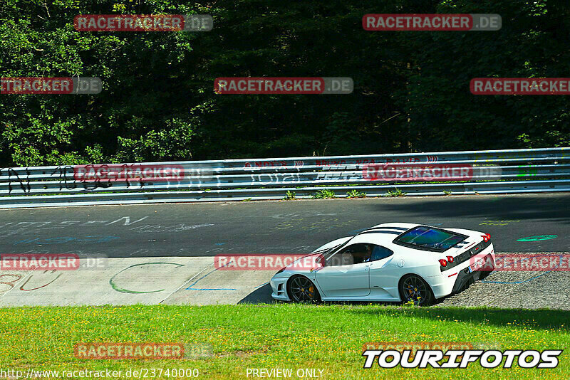 Bild #23740000 - Touristenfahrten Nürburgring Nordschleife (18.08.2023)