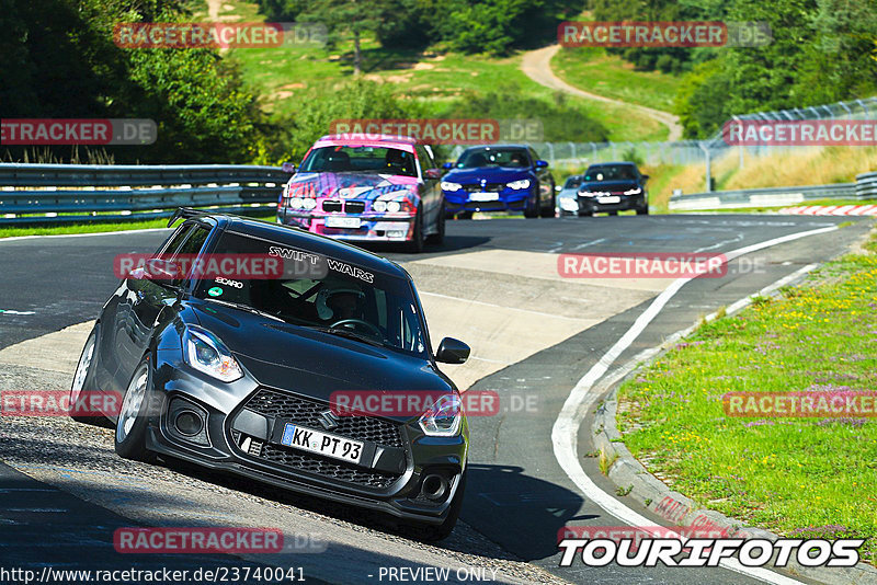 Bild #23740041 - Touristenfahrten Nürburgring Nordschleife (18.08.2023)