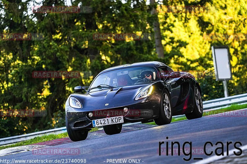 Bild #23740098 - Touristenfahrten Nürburgring Nordschleife (18.08.2023)