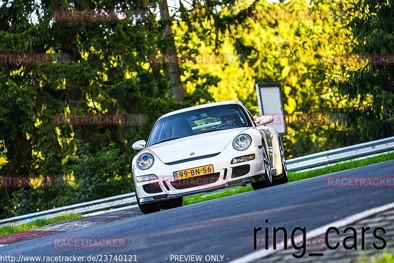Bild #23740121 - Touristenfahrten Nürburgring Nordschleife (18.08.2023)