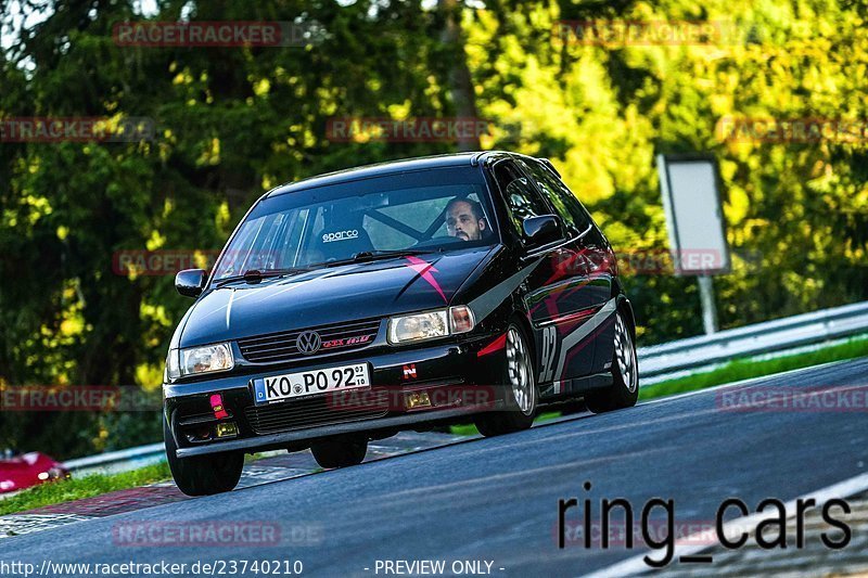 Bild #23740210 - Touristenfahrten Nürburgring Nordschleife (18.08.2023)