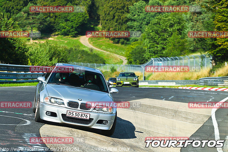 Bild #23740261 - Touristenfahrten Nürburgring Nordschleife (18.08.2023)