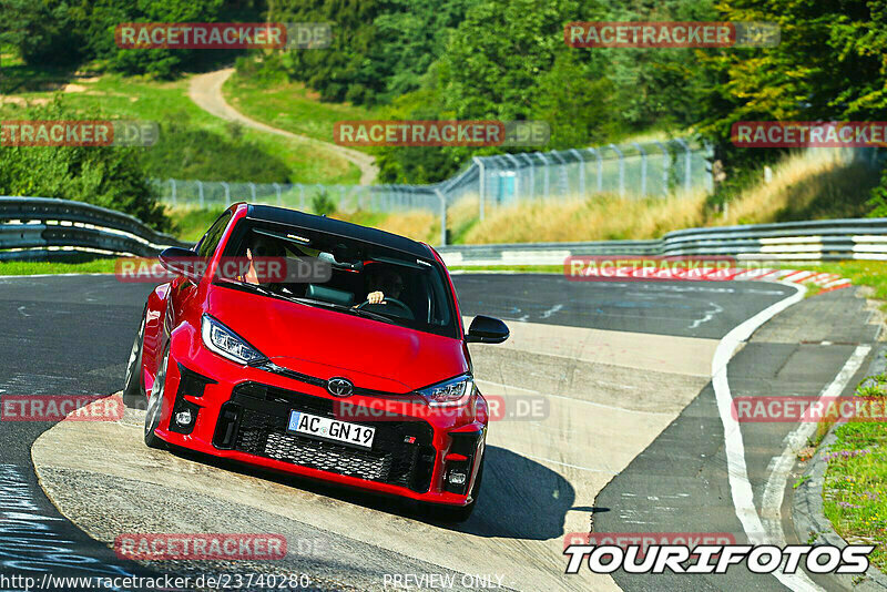 Bild #23740280 - Touristenfahrten Nürburgring Nordschleife (18.08.2023)