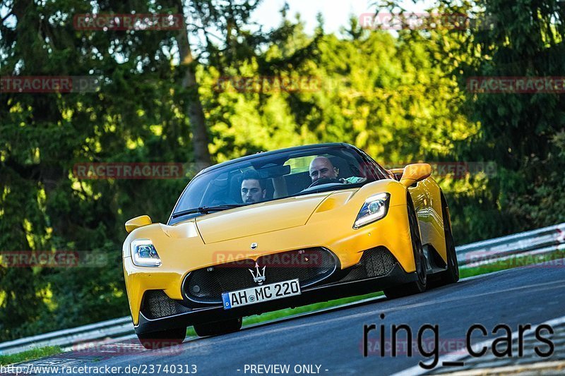 Bild #23740313 - Touristenfahrten Nürburgring Nordschleife (18.08.2023)