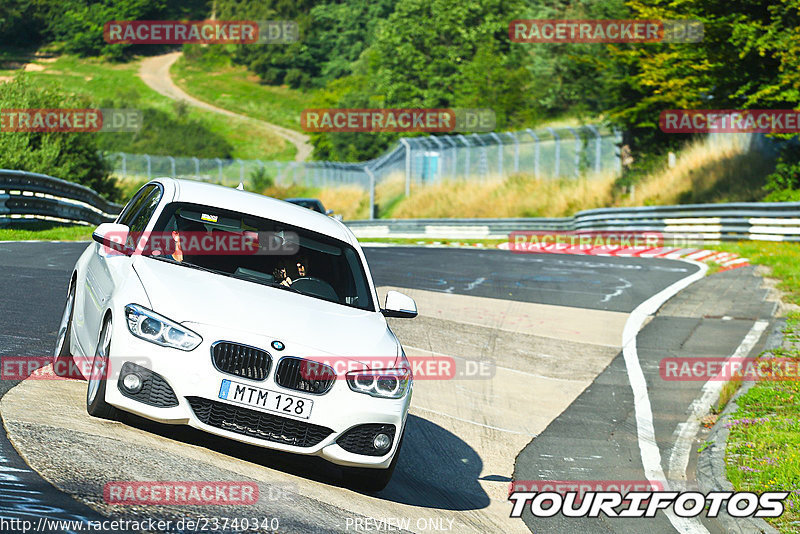 Bild #23740340 - Touristenfahrten Nürburgring Nordschleife (18.08.2023)