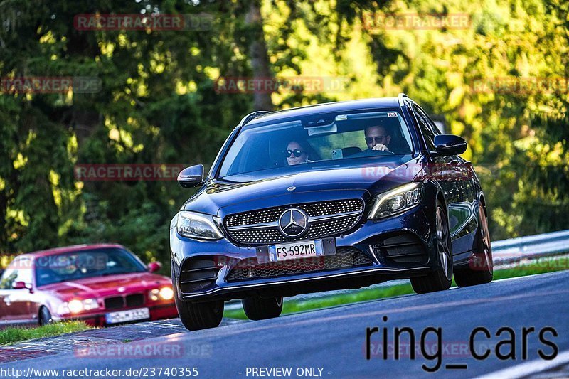 Bild #23740355 - Touristenfahrten Nürburgring Nordschleife (18.08.2023)