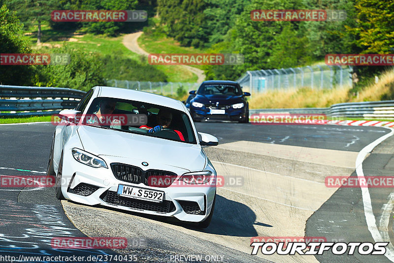 Bild #23740435 - Touristenfahrten Nürburgring Nordschleife (18.08.2023)