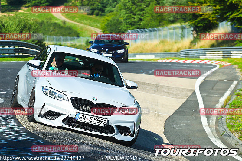 Bild #23740437 - Touristenfahrten Nürburgring Nordschleife (18.08.2023)