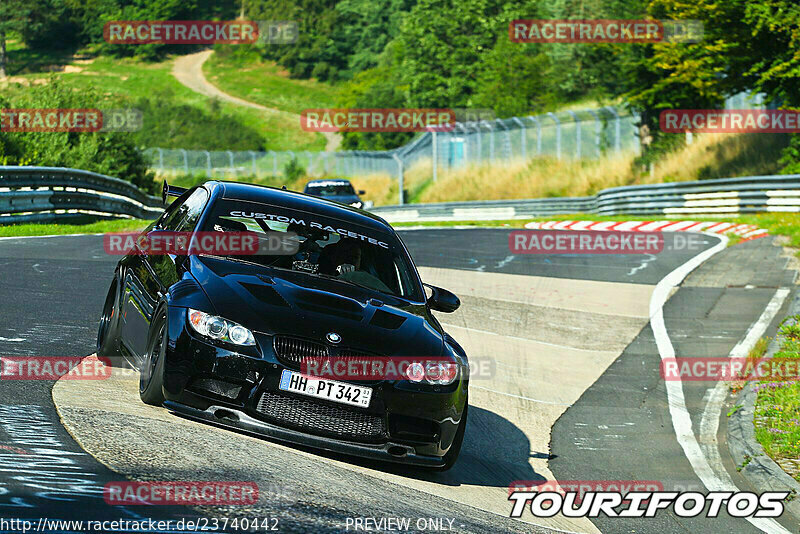 Bild #23740442 - Touristenfahrten Nürburgring Nordschleife (18.08.2023)