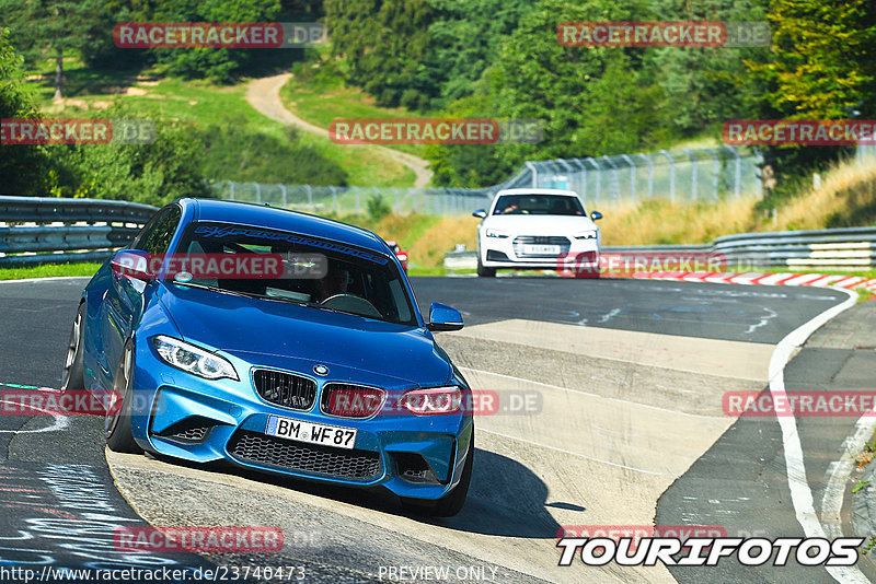 Bild #23740473 - Touristenfahrten Nürburgring Nordschleife (18.08.2023)