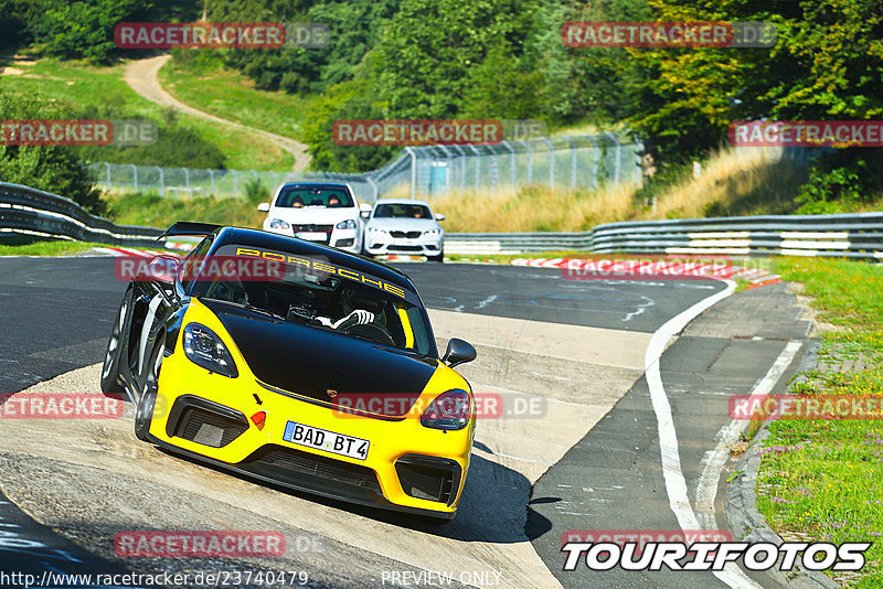 Bild #23740479 - Touristenfahrten Nürburgring Nordschleife (18.08.2023)