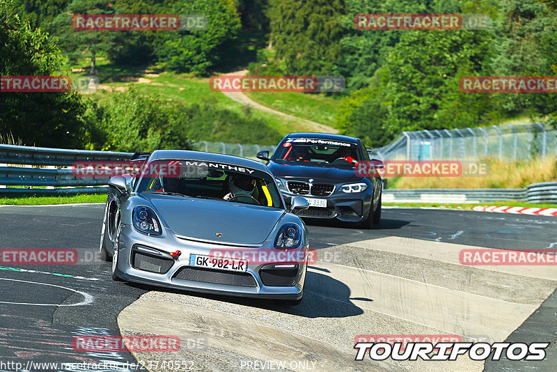 Bild #23740552 - Touristenfahrten Nürburgring Nordschleife (18.08.2023)