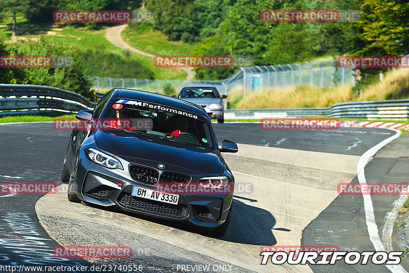 Bild #23740556 - Touristenfahrten Nürburgring Nordschleife (18.08.2023)