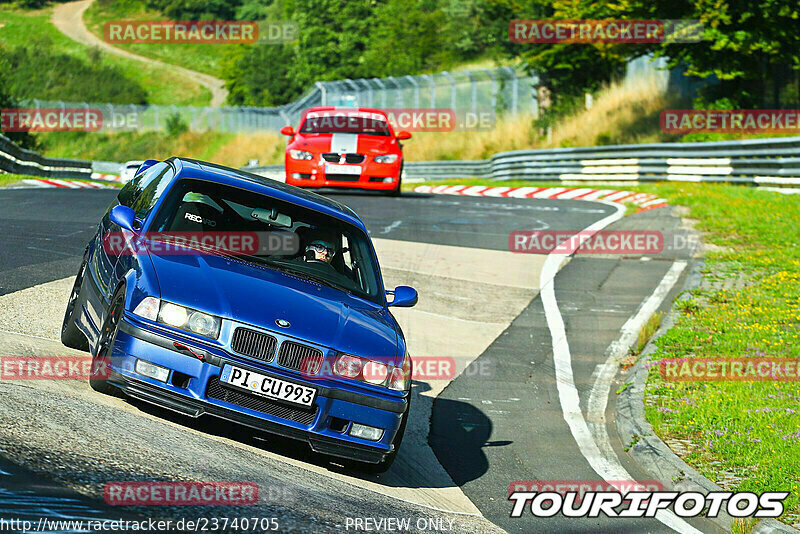 Bild #23740705 - Touristenfahrten Nürburgring Nordschleife (18.08.2023)