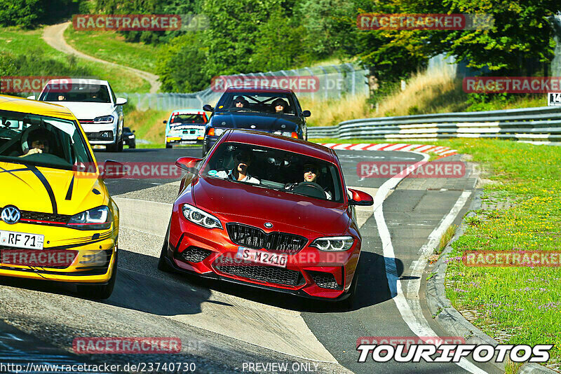 Bild #23740730 - Touristenfahrten Nürburgring Nordschleife (18.08.2023)