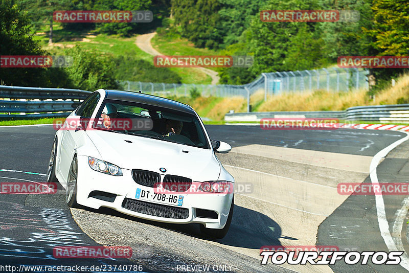 Bild #23740786 - Touristenfahrten Nürburgring Nordschleife (18.08.2023)