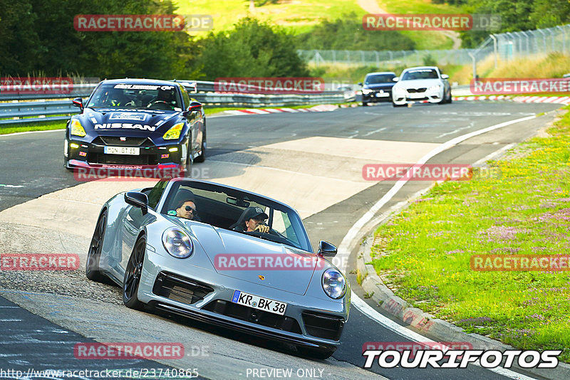 Bild #23740865 - Touristenfahrten Nürburgring Nordschleife (18.08.2023)