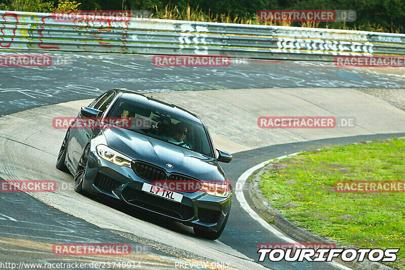 Bild #23740914 - Touristenfahrten Nürburgring Nordschleife (18.08.2023)