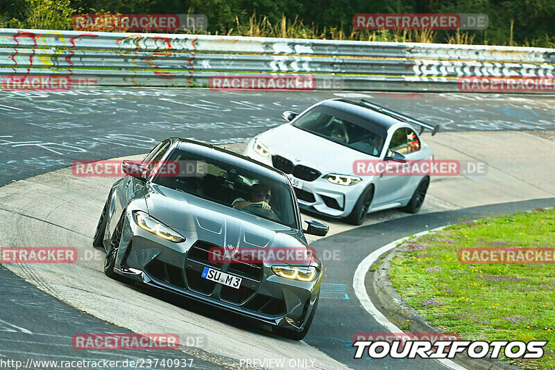 Bild #23740937 - Touristenfahrten Nürburgring Nordschleife (18.08.2023)