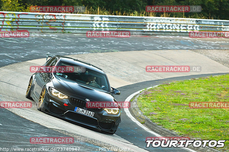 Bild #23740947 - Touristenfahrten Nürburgring Nordschleife (18.08.2023)