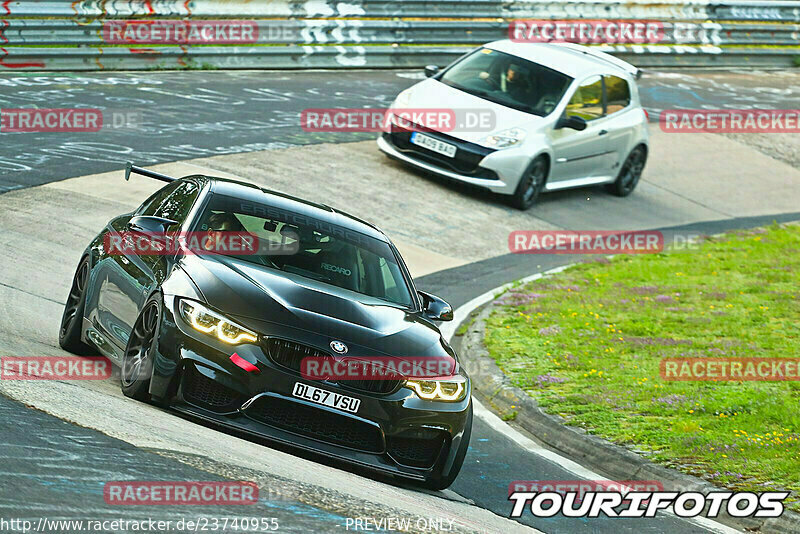 Bild #23740955 - Touristenfahrten Nürburgring Nordschleife (18.08.2023)