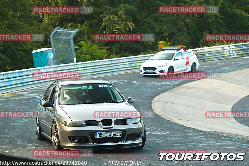 Bild #23741040 - Touristenfahrten Nürburgring Nordschleife (18.08.2023)