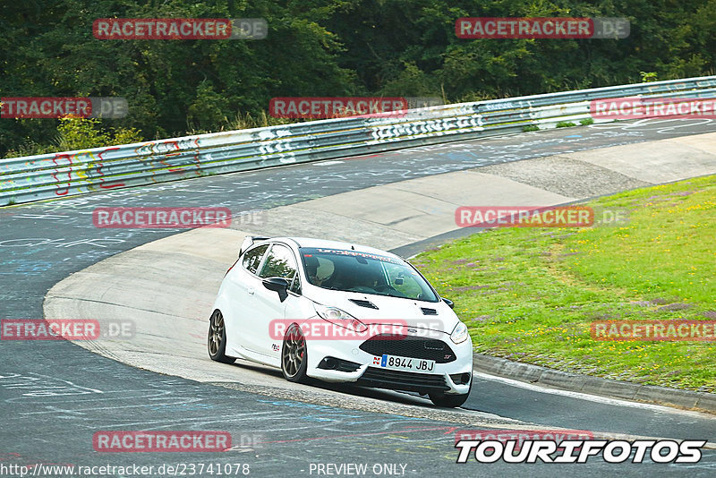 Bild #23741078 - Touristenfahrten Nürburgring Nordschleife (18.08.2023)