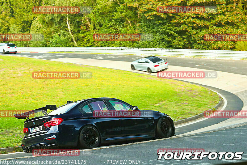 Bild #23741175 - Touristenfahrten Nürburgring Nordschleife (18.08.2023)