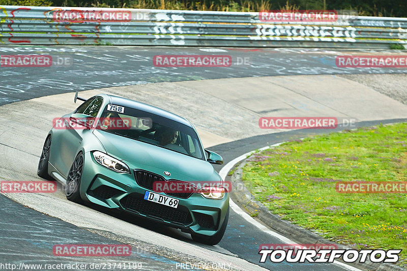 Bild #23741199 - Touristenfahrten Nürburgring Nordschleife (18.08.2023)