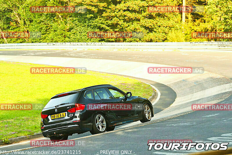 Bild #23741215 - Touristenfahrten Nürburgring Nordschleife (18.08.2023)