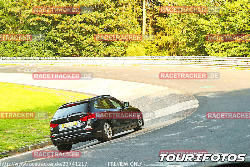 Bild #23741217 - Touristenfahrten Nürburgring Nordschleife (18.08.2023)