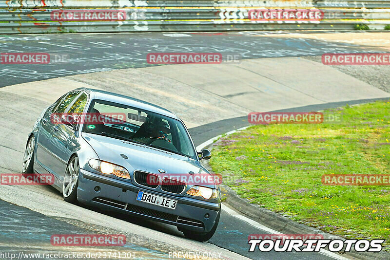 Bild #23741301 - Touristenfahrten Nürburgring Nordschleife (18.08.2023)