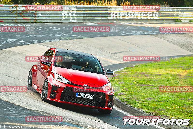 Bild #23741402 - Touristenfahrten Nürburgring Nordschleife (18.08.2023)