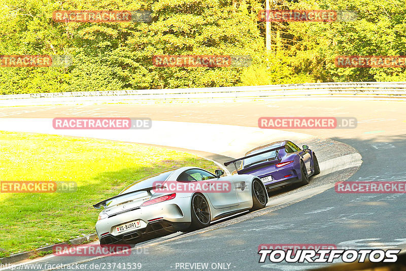 Bild #23741539 - Touristenfahrten Nürburgring Nordschleife (18.08.2023)