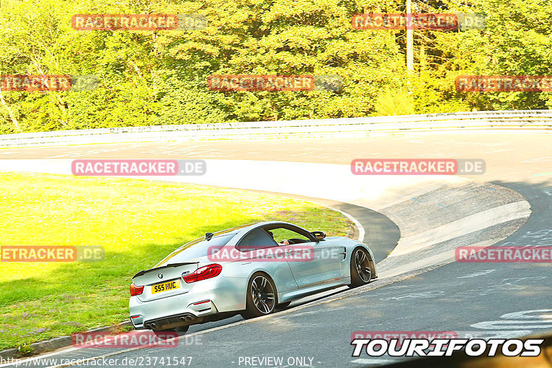 Bild #23741547 - Touristenfahrten Nürburgring Nordschleife (18.08.2023)